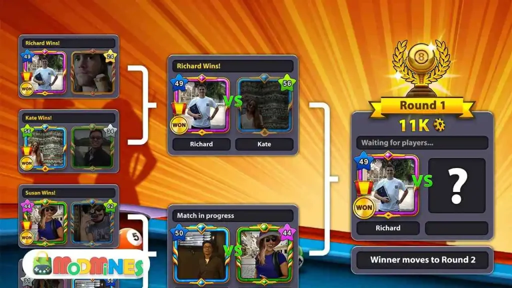 8 ball pool cheat