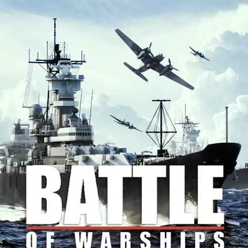 Battle of Warships MOD APK