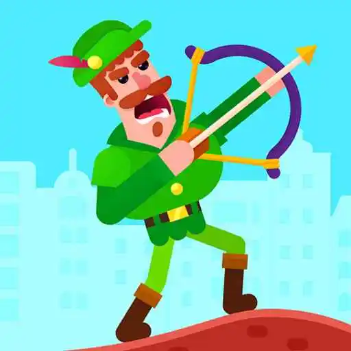 Bowmasters MOD APK