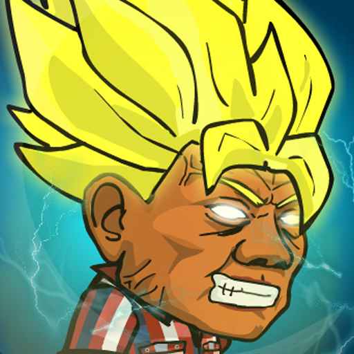 Duterte Fighting Crime 2 Mod APK