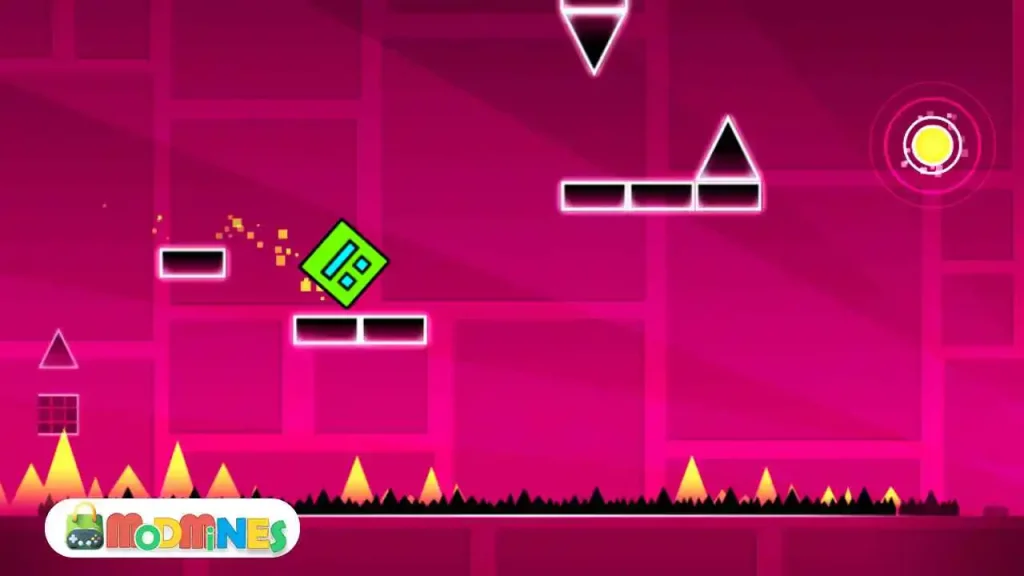 Geometry Dash APK MOD Download