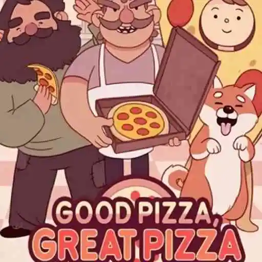 Good Pizza Great Pizza MOD APK