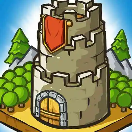 Grow Castle MOD APK