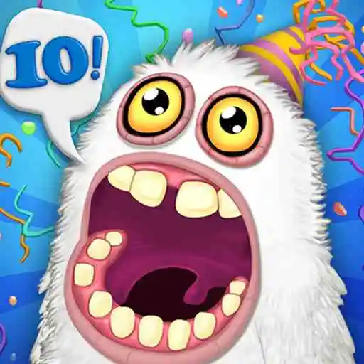 My Singing Monsters MOD APK