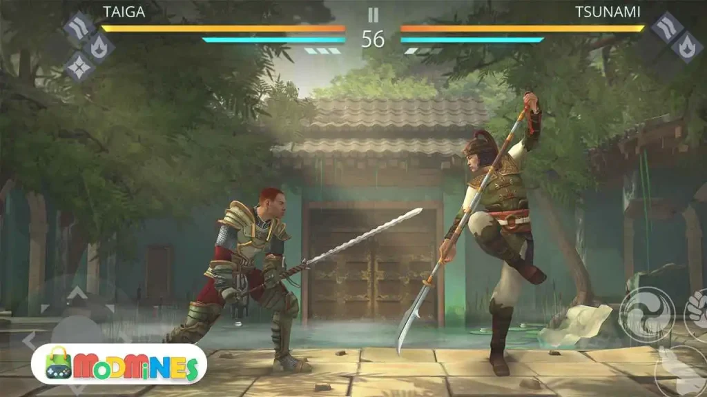 Shadow Fight 3 APK MOD