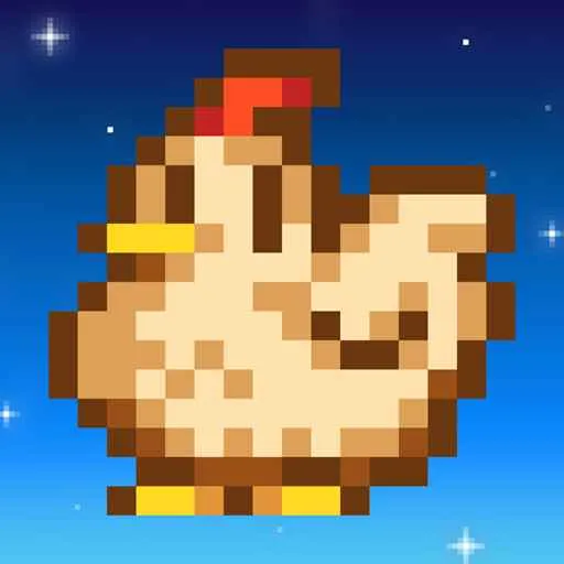 Stardew Valley Mod APK