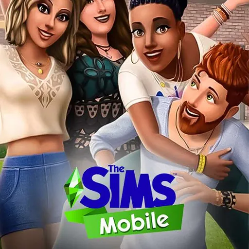 The Sims Mobile MOD APK