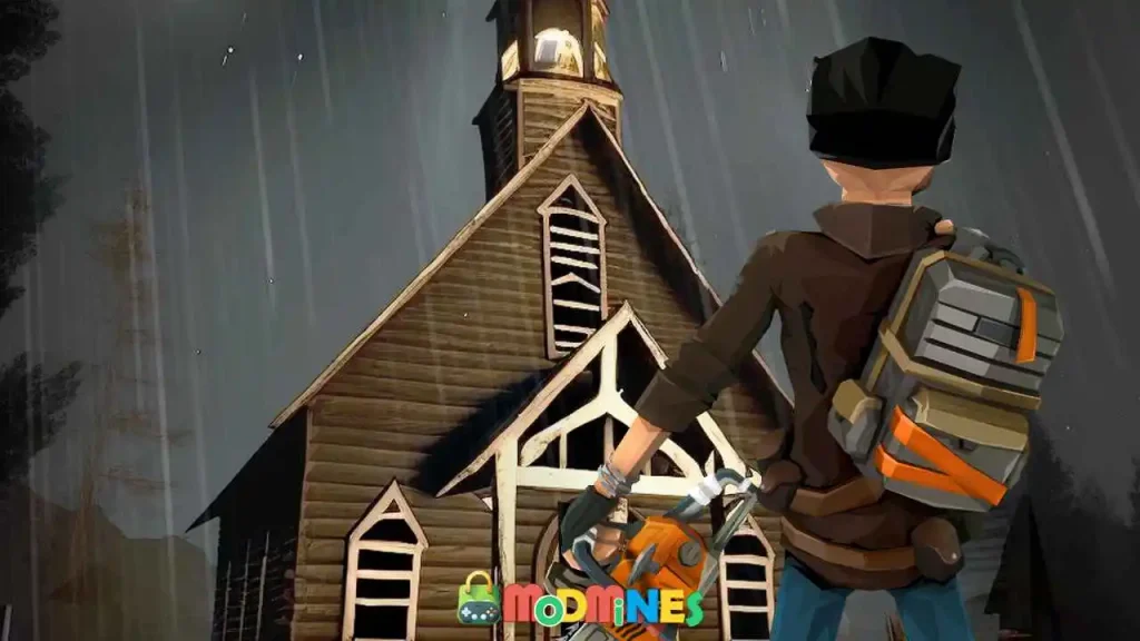 The Walking Zombie 2 APK MOD