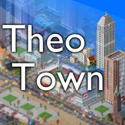 TheoTown MOD APK