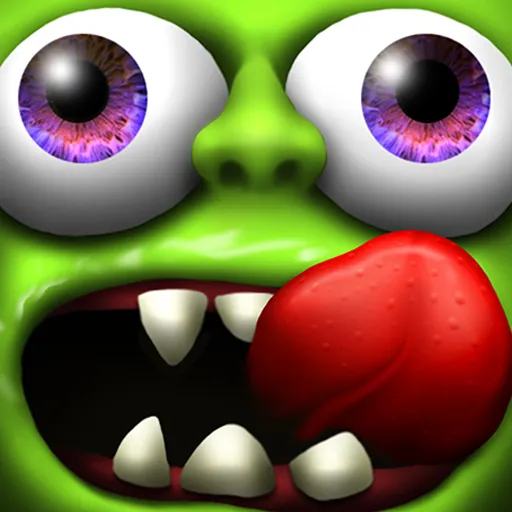 Zombie Tsunami Mod APK