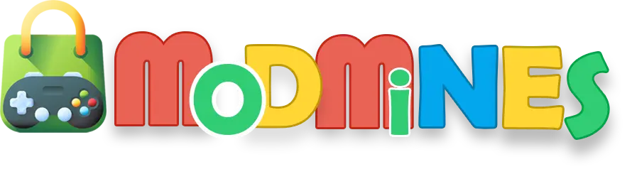 modmines.com logo