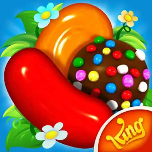 Candy Crush Saga MOD APK