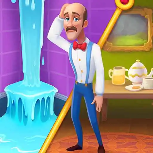 Homescapes MOD APK