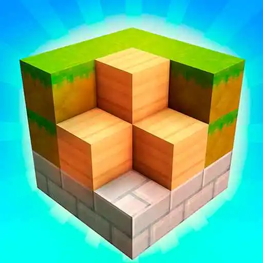 Block Craft 3D MOD APK