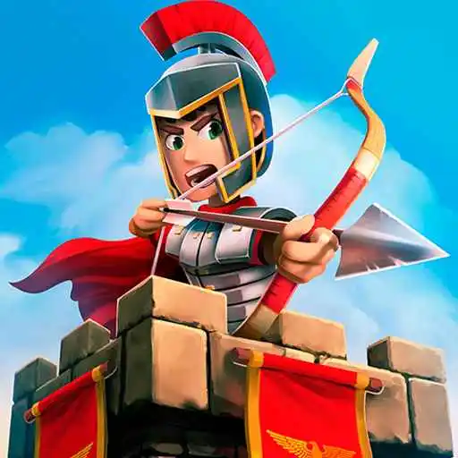 Grow Empire Rome MOD APK