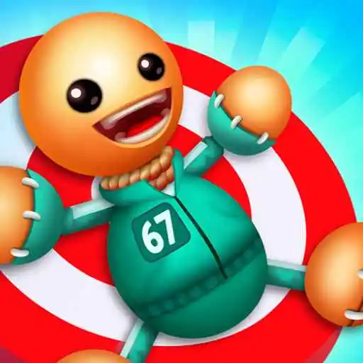 Kick the Buddy Remastered Mod APK