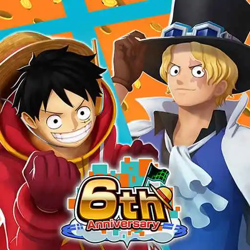ONE PIECE Bounty Rush MOD APK